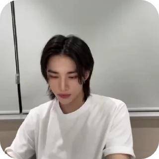 🌟 emoji hyunjin | nas1hwaw Telegram sticker 18 of 21
