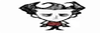 Sticker from Extra Thicc Stickers