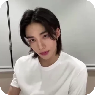 🌟 emoji hyunjin | nas1hwaw Telegram sticker 14 of 21