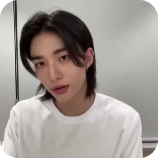 🌟 emoji hyunjin | nas1hwaw Telegram sticker 1 of 21