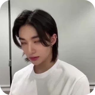 🌟 emoji hyunjin | nas1hwaw Telegram sticker 3 of 21