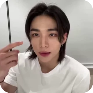 🌟 emoji hyunjin | nas1hwaw Telegram sticker 12 of 21