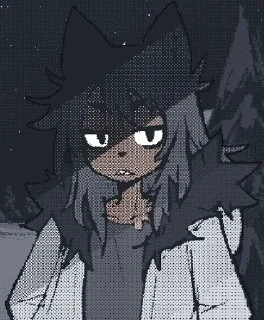 Sticker from 𝑁𝑖𝑔ℎ𝑡 𝑤𝑖𝑡ℎ 𝑡𝑖𝑚𝑏𝑒𝑟 | @PhasmoInk