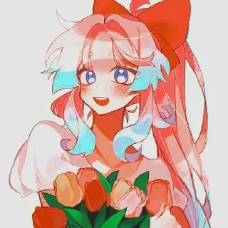 Sticker from ִֶָ 𝘒𝘰𝘬𝘰𝘮𝘪 @genshinstickpack