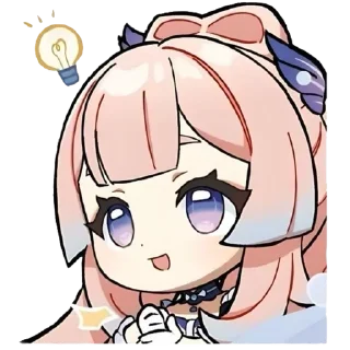 Sticker from ౨ৎ𐌺᧐κ᧐ⲙᥙ౨ৎ Cr: @Rqwkkr