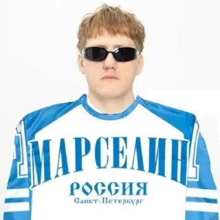 Sticker from ДК наш отец