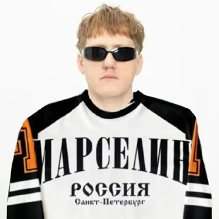 Sticker from ДК наш отец