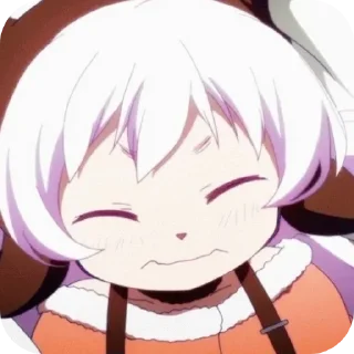 Sticker from Nagisa Momoe🧀Bebe @MadokaMagicaDailyConfession