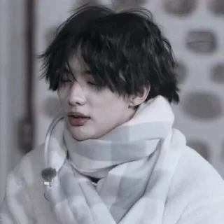 🎧 emoji Hyunjin "🎧"
fr @milkystikers Telegram sticker 23 of 50