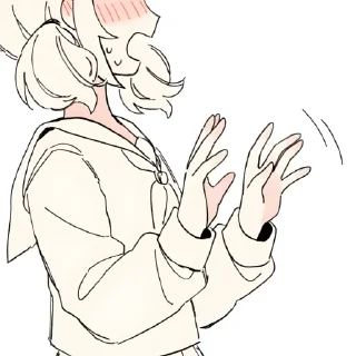🤍 emoji 𝐼 𝑙𝑜𝑣𝑒 𝑦𝑜𝑢 🤍 2  @Kenai_1 Telegram sticker 24 of 30