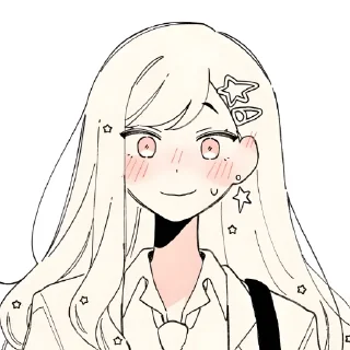 🤍 emoji 𝐼 𝑙𝑜𝑣𝑒 𝑦𝑜𝑢 🤍 2  @Kenai_1 Telegram sticker 22 of 30