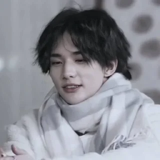 🎧 emoji Hyunjin "🎧"
fr @milkystikers Telegram sticker 24 of 50