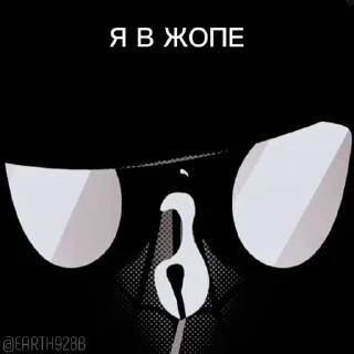 🌚 emoji @Earth928B <- Человек-Паук Нуар Telegram sticker 4 of 45