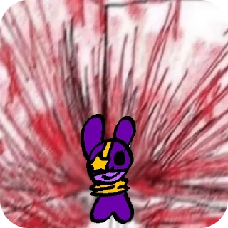 🥰 emoji Рабби как смысл жизни Telegram sticker 23 of 30