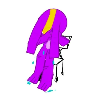😭 emoji Рабби как смысл жизни Telegram sticker 12 of 30