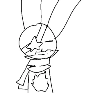 😑 emoji Рабби как смысл жизни Telegram sticker 5 of 30