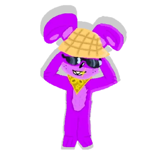 ☀ emoji Рабби как смысл жизни Telegram sticker 1 of 30