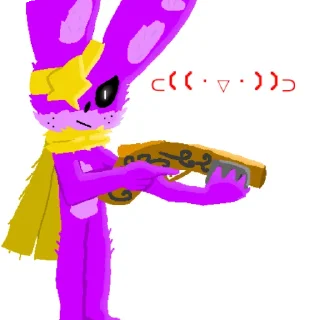🧸 emoji Рабби как смысл жизни Telegram sticker 4 of 30