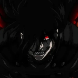 «ʜᴇʟʟsɪɴɢ» ʙʏ @zxcvrst sticker 1
