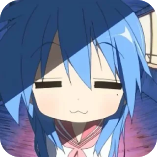 🙂 emoji Juks by @stqrapp Telegram sticker 23 of 120