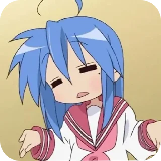 😐 emoji Juks by @stqrapp Telegram sticker 9 of 120