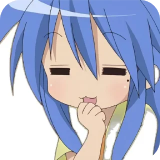 ☺ emoji Juks by @stqrapp Telegram sticker 18 of 120