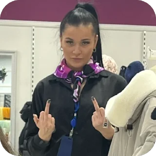 😡 emoji Купер by @stqrapp Telegram sticker 24 of 52