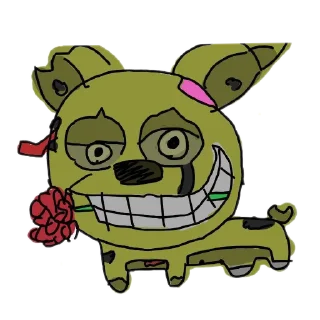🌹 emoji Juks by @stqrapp Telegram sticker 1 of 120
