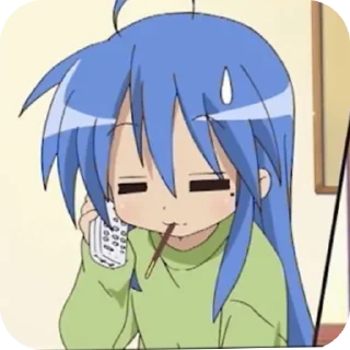 📞 emoji Juks by @stqrapp Telegram sticker 10 of 120