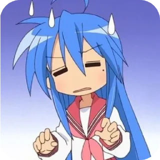 🤨 emoji Juks by @stqrapp Telegram sticker 20 of 120