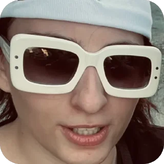 🧍‍♂️ emoji Купер by @stqrapp Telegram sticker 23 of 52