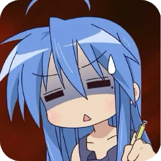 😨 emoji Juks by @stqrapp Telegram sticker 5 of 120