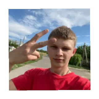 Sticker from роберт 228