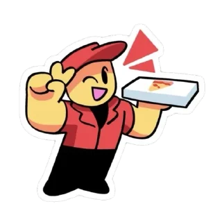 Elliot sticker preview 2