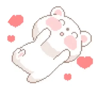 Sticker from Милашки