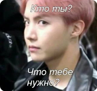 🌟 emoji members bts meme Telegram sticker 6 of 31