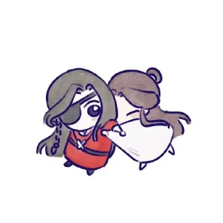 🤏 emoji хуаляни создали лов Telegram sticker 11 of 35