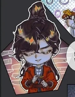🤏 emoji хуаляни создали лов Telegram sticker 14 of 35