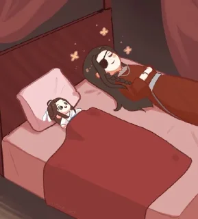 🤏 emoji хуаляни создали лов Telegram sticker 7 of 35