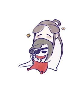 🤏 emoji хуаляни создали лов Telegram sticker 13 of 35