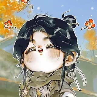 🤏 emoji хуаляни создали лов Telegram sticker 17 of 35