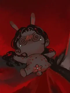 🤏 emoji хуаляни создали лов Telegram sticker 18 of 35