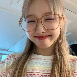 Sticker from ☆nayeon☆