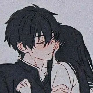 💗 emoji 💞обнимашки💞 Telegram sticker 14 of 20