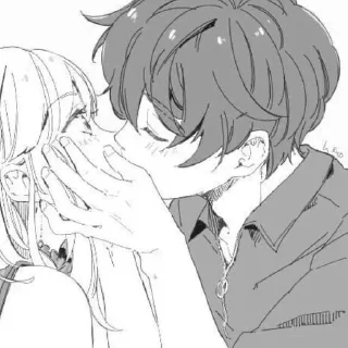 💕 emoji 💞обнимашки💞 Telegram sticker 18 of 20