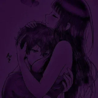 💗 emoji 💞обнимашки💞 Telegram sticker 16 of 20