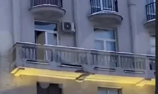 Sticker from Смерть Погрома