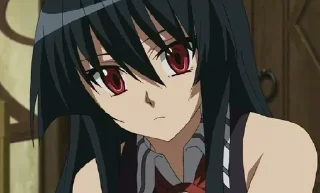 Sticker from Akame | アカメ