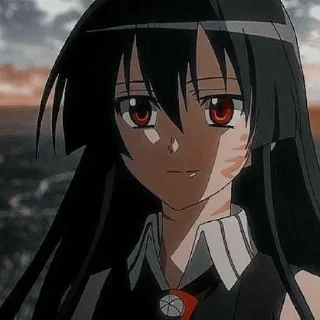 Sticker from Akame | アカメ