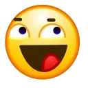 Sticker from Mashup Emoji @TgSticker